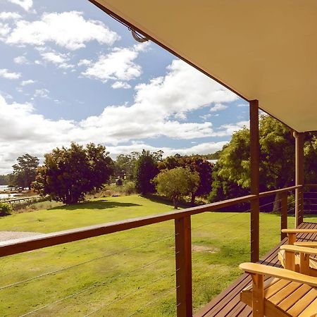 Little Belmont Vila Lunawanna Exterior foto